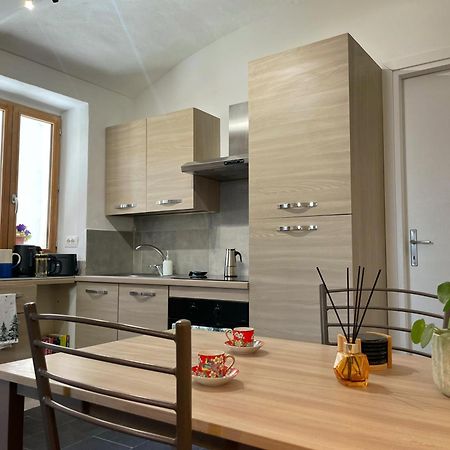The Hideaway Studio - Ski Sauze D'Oulx And The Via Lattea Esterno foto