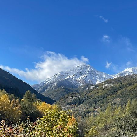 The Hideaway Studio - Ski Sauze D'Oulx And The Via Lattea Esterno foto