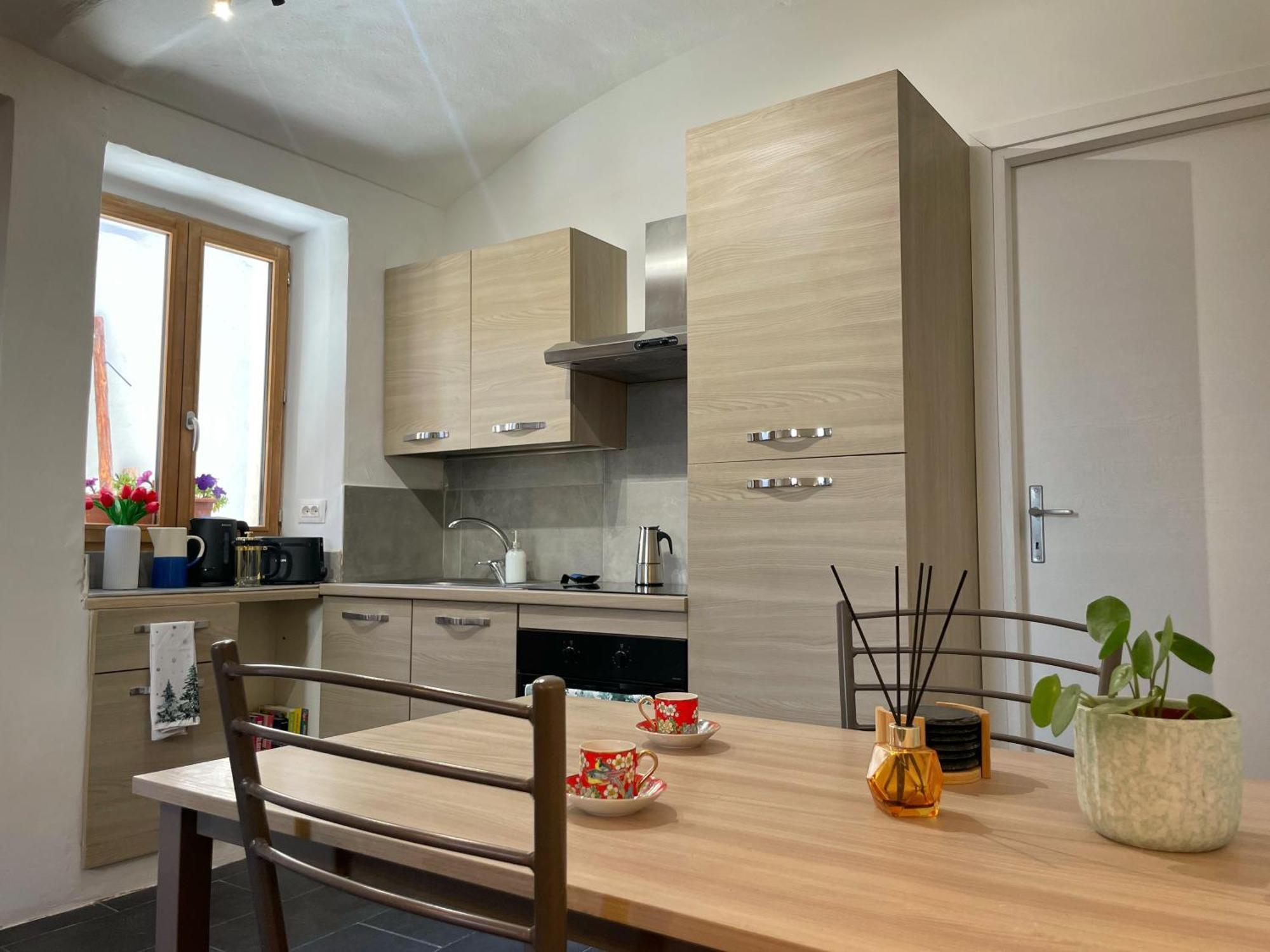 The Hideaway Studio - Ski Sauze D'Oulx And The Via Lattea Esterno foto