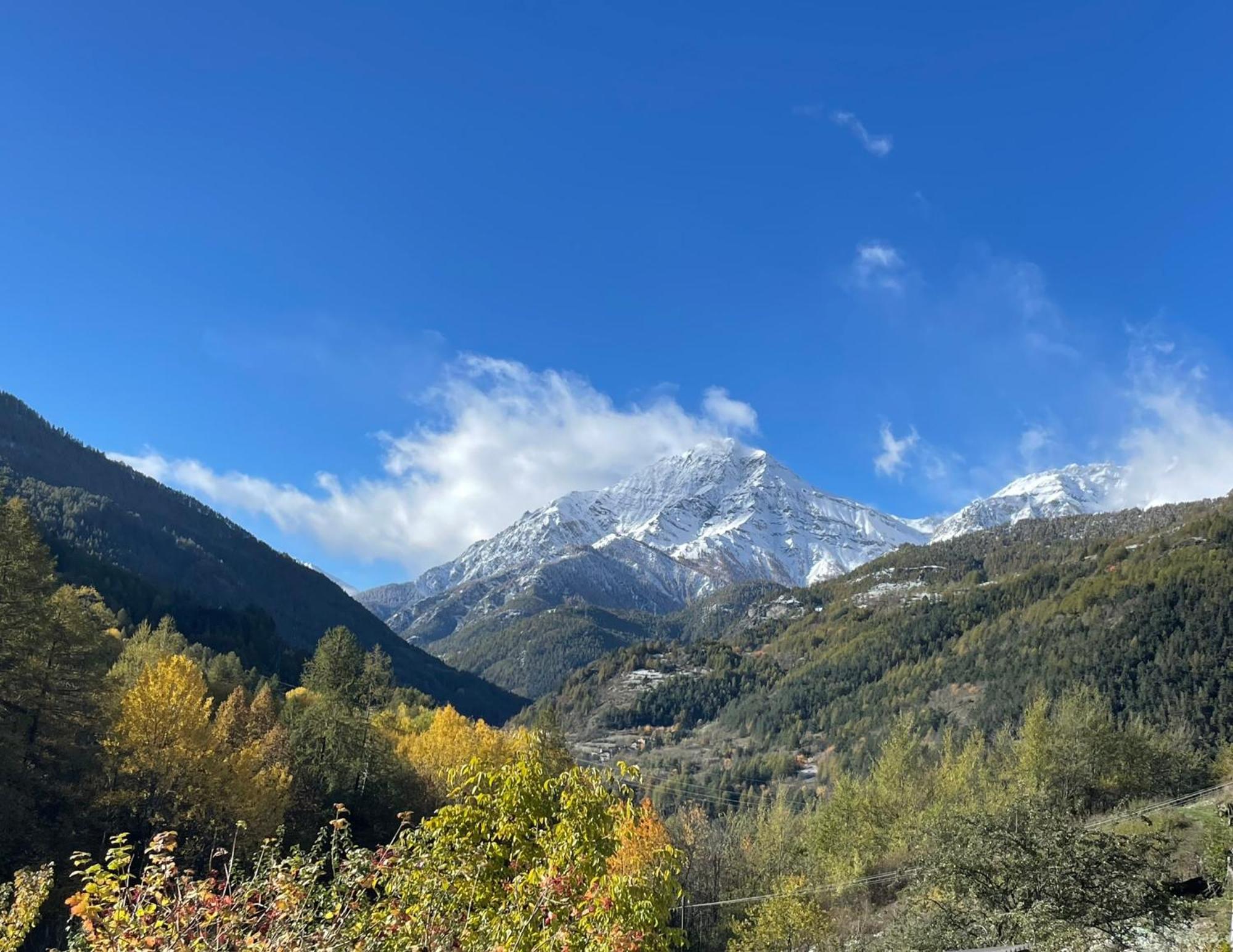 The Hideaway Studio - Ski Sauze D'Oulx And The Via Lattea Esterno foto