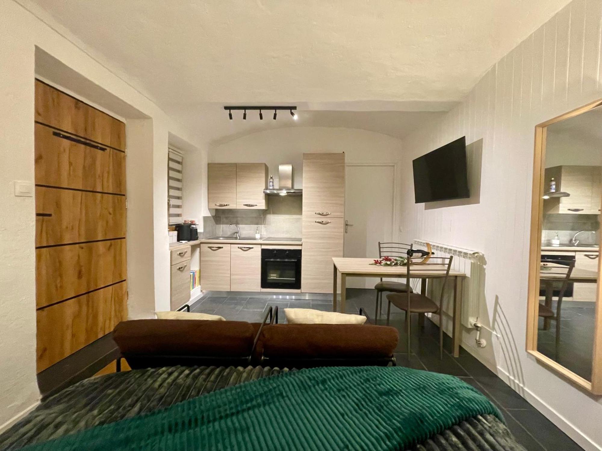 The Hideaway Studio - Ski Sauze D'Oulx And The Via Lattea Esterno foto